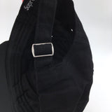Supreme Black Red Box Logo Cap - Photo 7