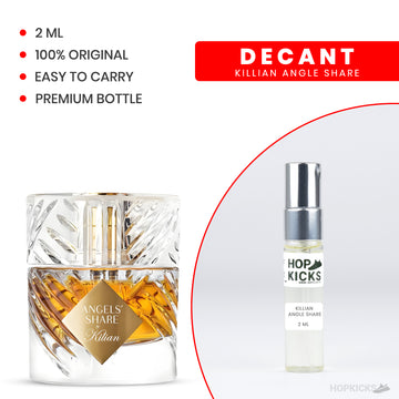 Killian Angle Share | 2ml | Original Decant