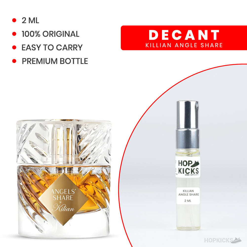 Killian Angle Share | 2ml | Original Decant