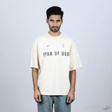 Camiseta FOG x Nike x NBA Warm UP - Photo 1