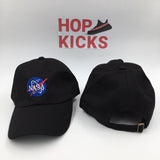 NASA Black Cap - Photo 5