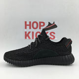 Yeezy Boost 350 Pirate Black [Dot Perfect Version] - Photo 4