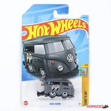 Hot Wheels | KOOL KOMBI