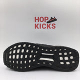 Ultraboost 3.0 Reigning Champ Triple Black [ REAL BOOST / TOP MATERIALS ] - Photo 6