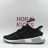 EQT Cushion ADV Black [ DOT PERFECT VERSION ] - Photo 2