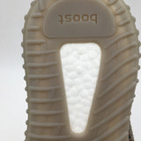 Yeezy Boost 350 grey/solar red [ DOT PERFECT VERSION ] - Photo 6