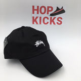 Stussy Black Cap - Photo 4
