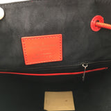 Louis Vuitton x Supreme Christopher Backpack RED [ DOT PERFECT VERSION ] - Photo 5