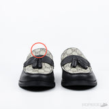 GG Loafer With Tassel (Dot Perfect) (Slightly Defect) - Photo 3