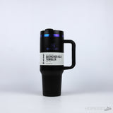 Quencher H2.0 Flowstate Tumbler Black Chroma (1.18L) (Premium Batch) - Photo 1