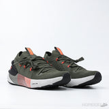 Under Armour HOVR Phantom 3 Green Army Sepatu (Premium Batch) - Photo 7