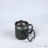 Classic Legendary Camp Mug Green (0.35L) (Premium Plus) - Photo 3