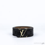 LV 5 Stylish Belt - Photo 1