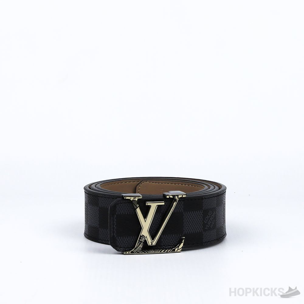 LV 5 Stylish Belt