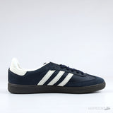 Adidas Samba Black Blue Suede (Premium Batch) - Photo 3