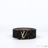 LV 8 Stylish Belt - Photo 1