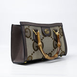 Gucci Diana Jumbo GG Small Tote Bag (Dot Perfect) - Photo 3
