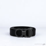 Salvatore Ferragamo aa Belt 12 - Photo 1