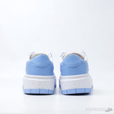 Air Jordan 1 Elevate Low SE University Blue (Premium Plus Batch) - Photo 8