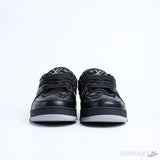 LV Trainer x Nigo Black Denim - Photo 8
