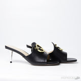 Gucci Blondie Slide Sandal (Premium Plus Batch) - Photo 7