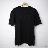 Off-White Handoff Black T-Shirt - Photo 1