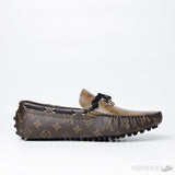 Louis Vuitton Gloria Loafer (Premium Batch) - Photo 3
