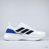 Adidas Ultra Boost 5x White Blue - Photo 3