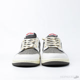 Travis Scott x Air Jordan 1 Low OG 'Reverse Mocha' (Dot Perfect) - Photo 6