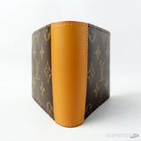 LV Multiple Wallet Monogram Legacy Brown - Photo 3