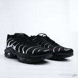 Air Max Plus Black Silver (Air Bubble) (Premium Batch) - Photo 7