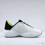 Adidas AdiFom SLTN Cream White Neon (Premium Batch) - Photo 3