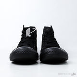 Converse Chuck Taylor All-Star Hi Black Monochrome (Premium Plus) - Photo 6