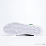 Blazer Low Sacai Medium Grey Classic Green - Photo 6