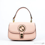 Gucci Mini Blondie Shoulder Bag - Photo 1