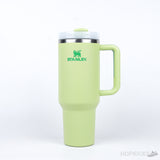 Quencher H2.0 Flowstate Tumbler Light Green (1.18L) - Photo 1