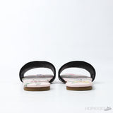 DIOR DWAY SLIDE Cream (Dot Perfect) - Photo 8