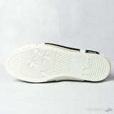 D*r B23 Logo Oblique Hi Top - Photo 6