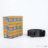 Burberry TB Belt 2 - Photo 1