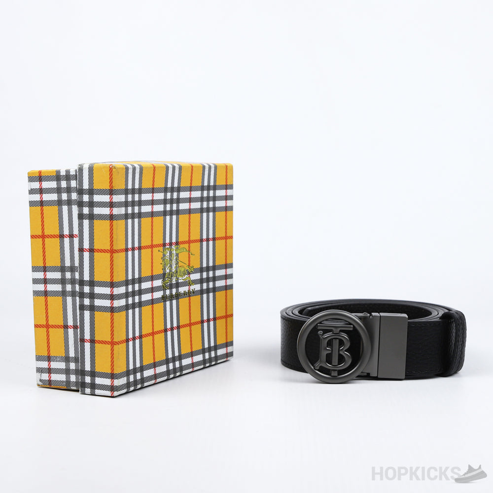 Burberry TB Belt 2