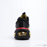 Air Max 2021 Black Mystic Red - Photo 3
