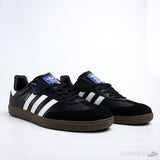 Adidas Samba OG Black White Gum (Premium Plus Batch) - Photo 7