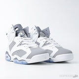 Air Jordan 6 Cool Grey - Photo 7