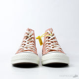 Converse Chuck Taylor All-Star 70 Hi Terracotta Pink (Premium Plus) - Photo 6