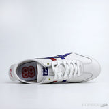 Onitsuka Tiger Mexico 66 D507L White Dark Blue - Photo 6