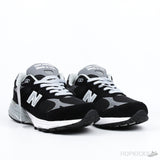 New Balance 993 MiUSA Black (Premium Batch) - Photo 7