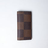 Louis Vuitton Brazza Wallet Damier Graphite Canvas (Dot Perfect) - Photo 2