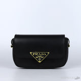 Prada Black Venus Bag [Economy Batch] - Photo 1