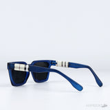 Burberry Classic Blue Statement Frames (Premium Batch) - Photo 3