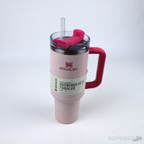 Quencher H2.0 Flowstate Tumbler 1.18L Pink (Premium Batch) - Photo 3